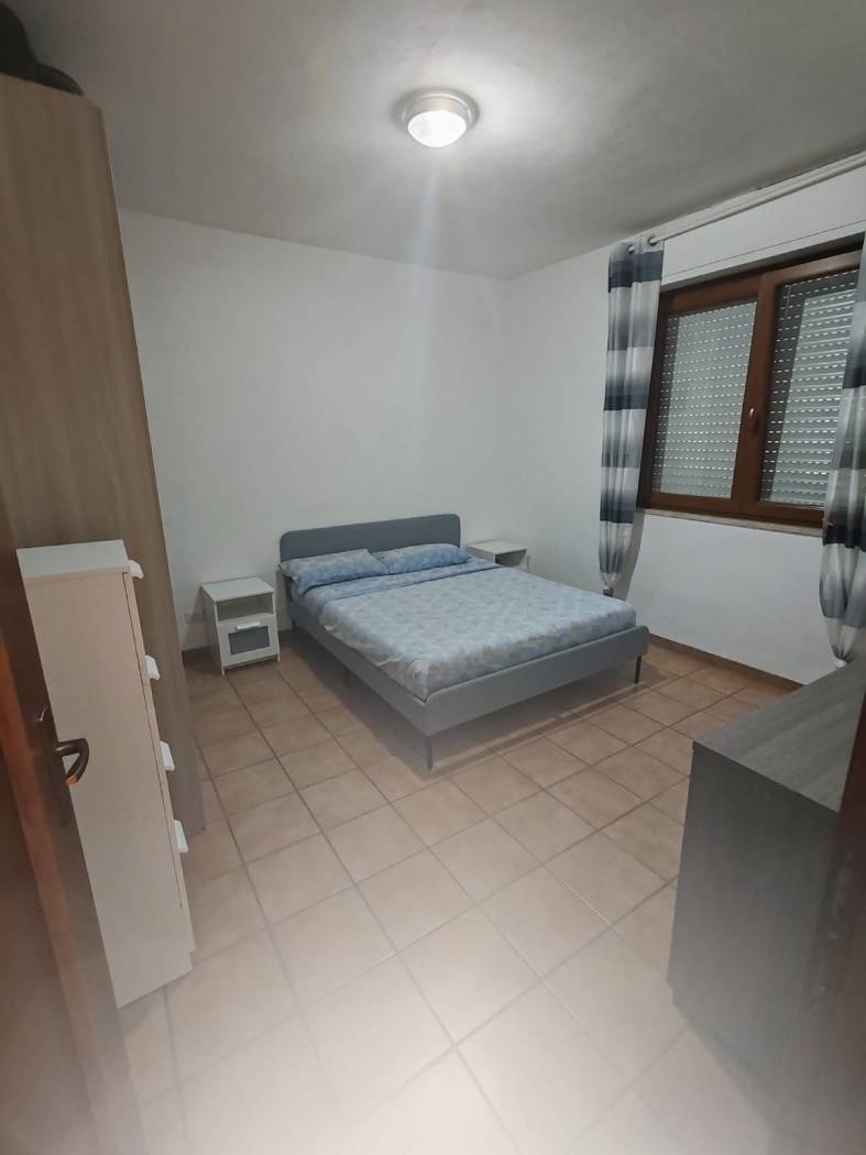 Camera da letto
