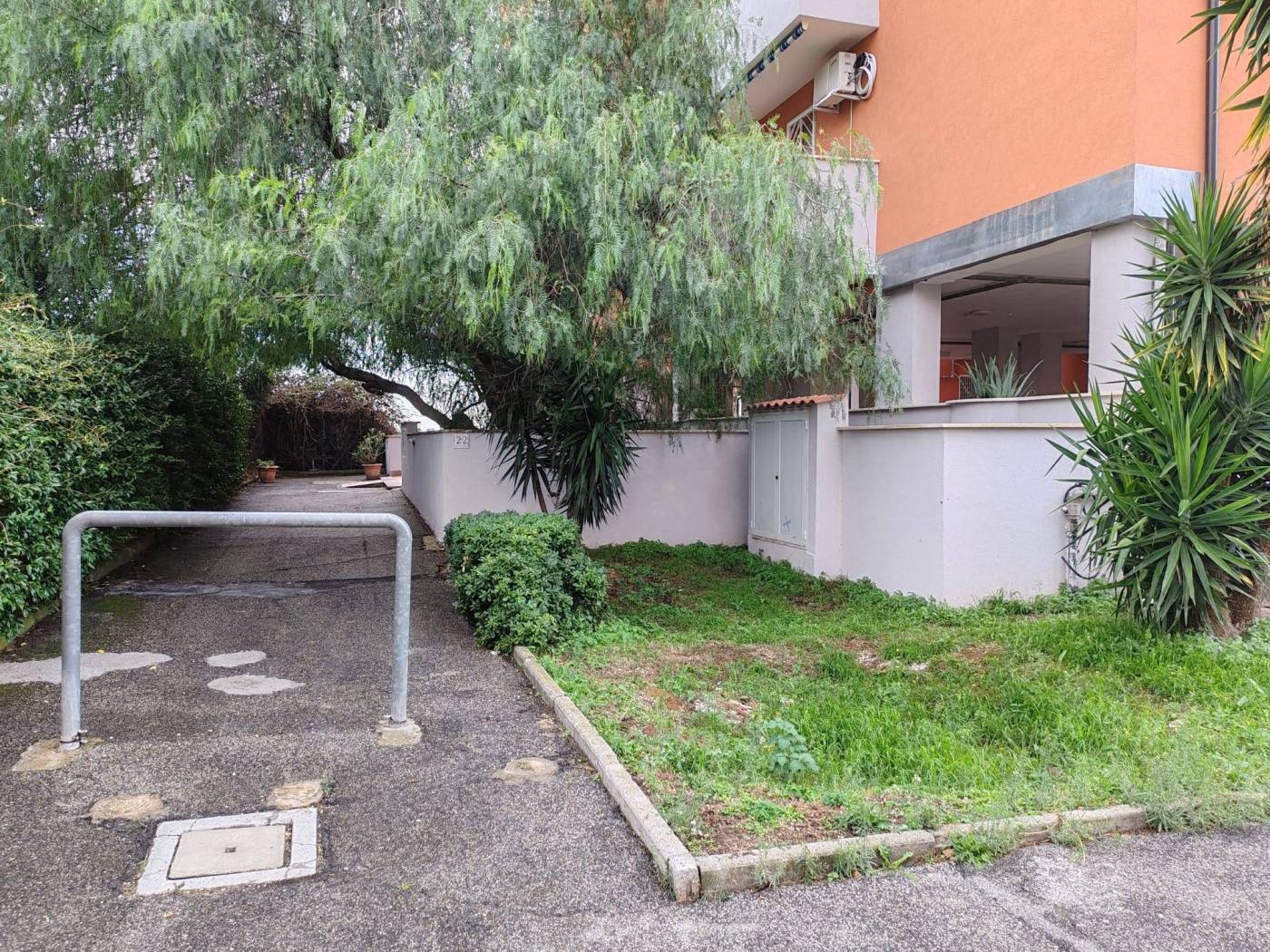 Giardino