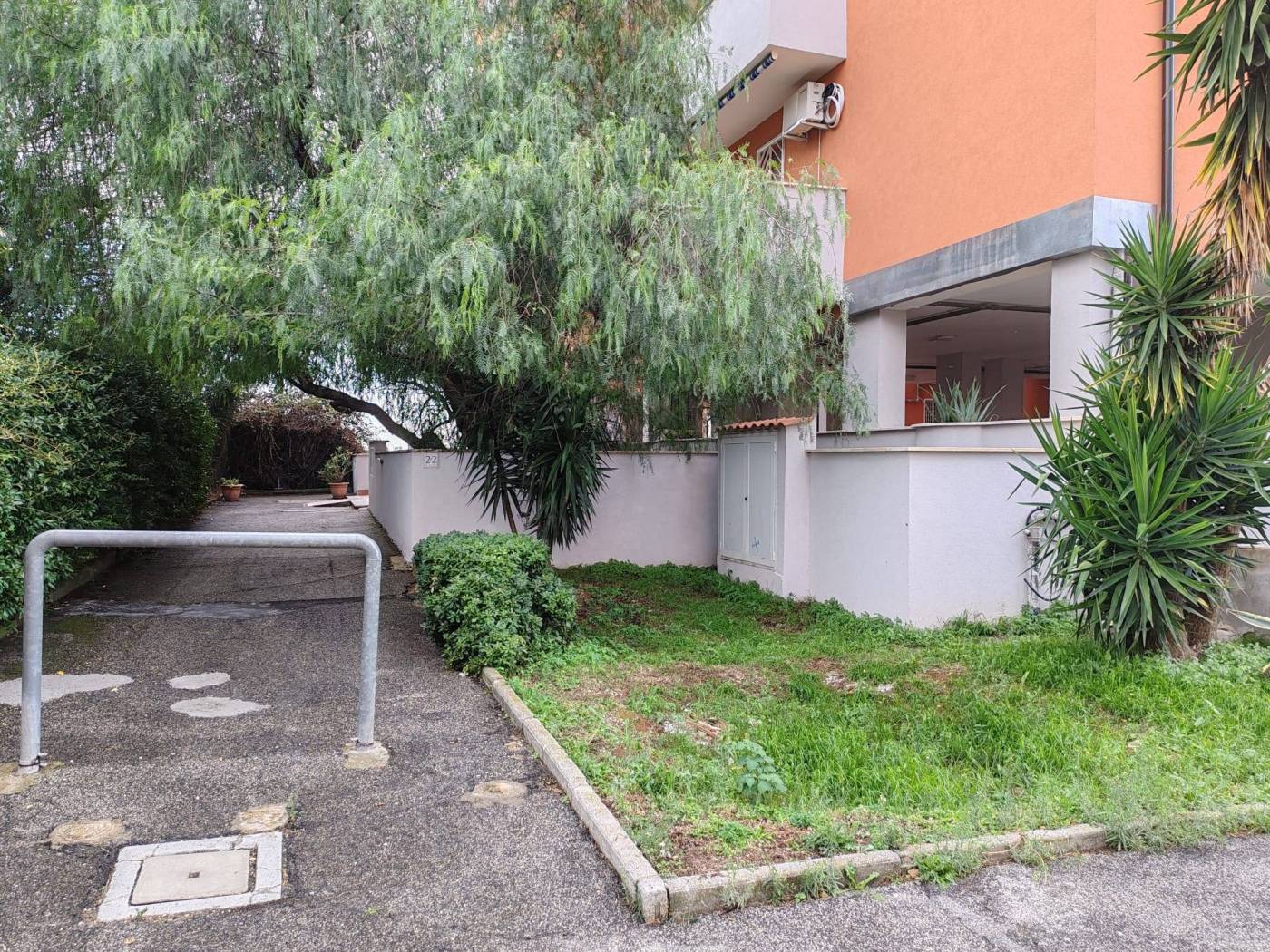 Giardino