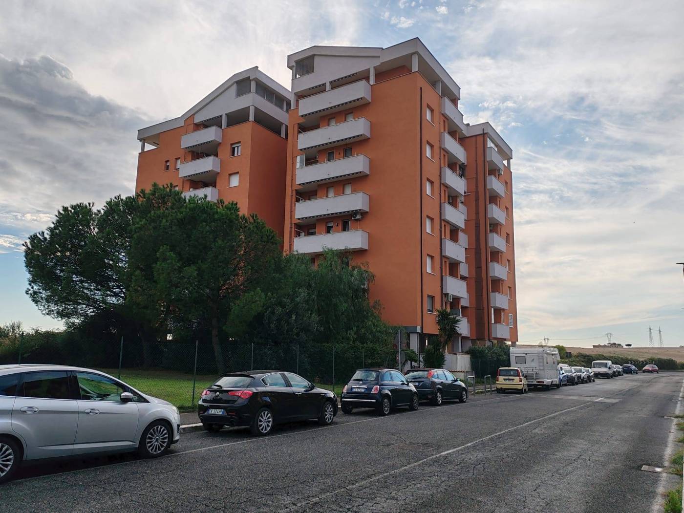 Facciata