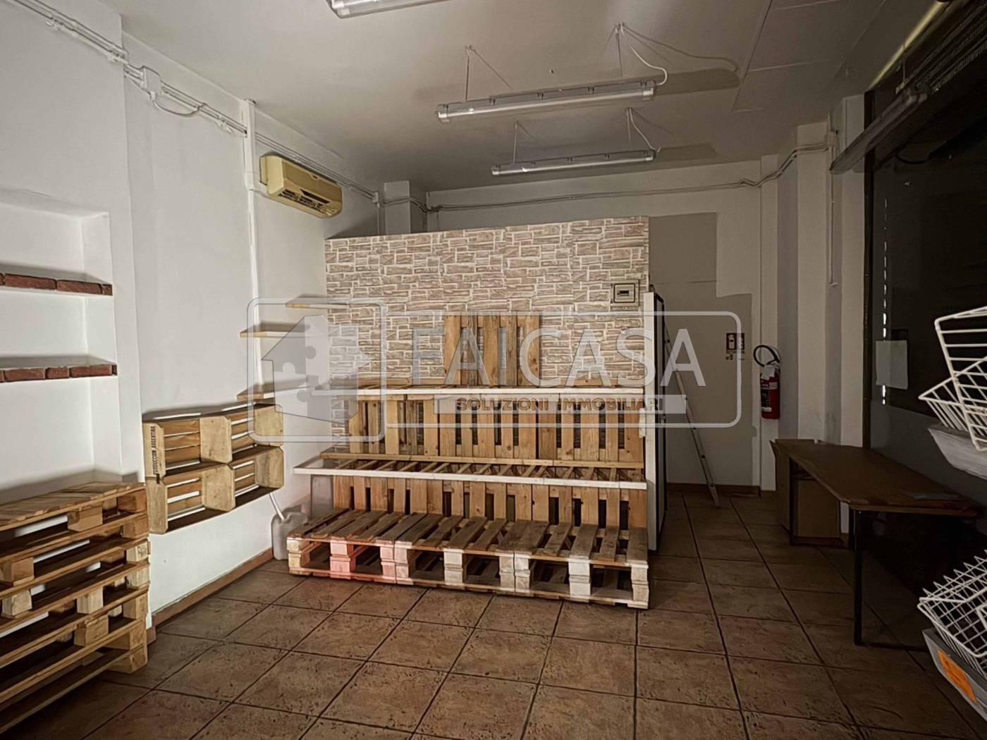 Interno non residenziale