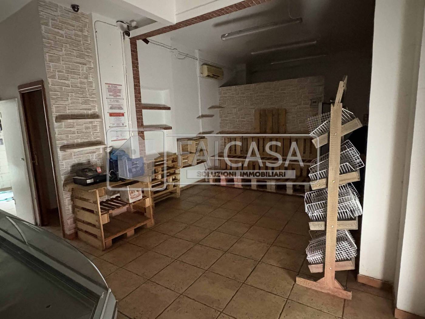 Interno non residenziale