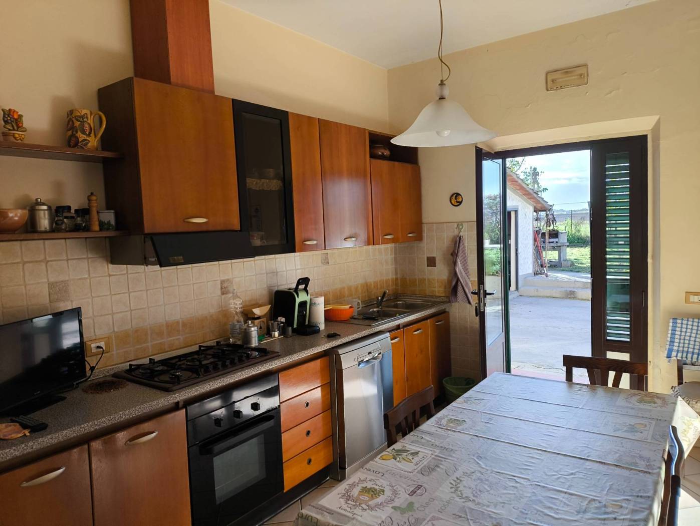 Cucina