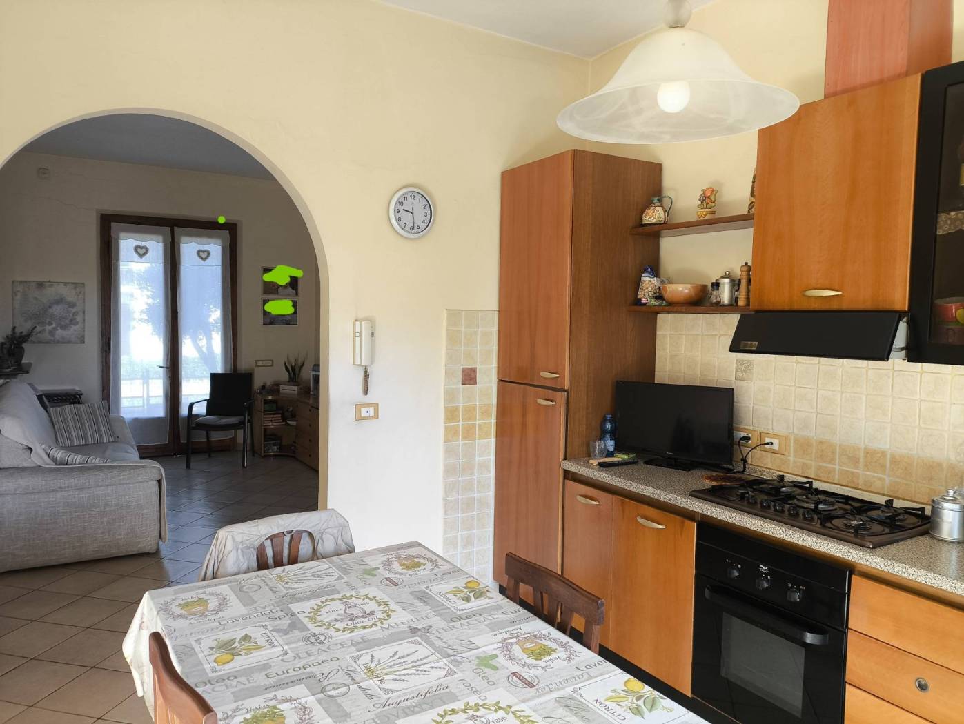 Cucina
