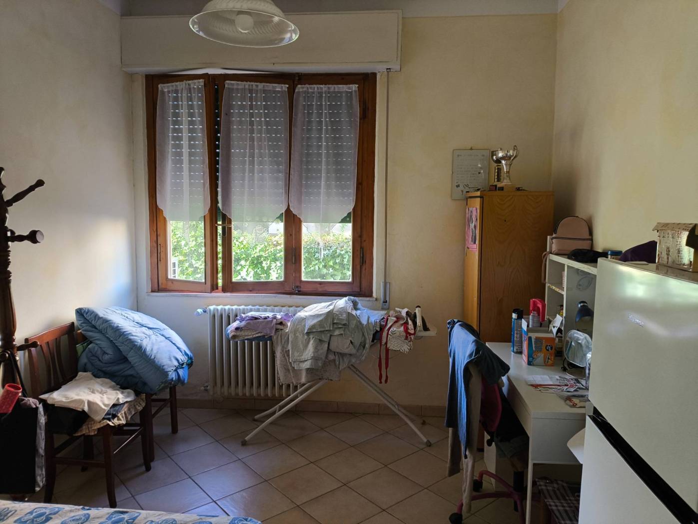 Camera da letto