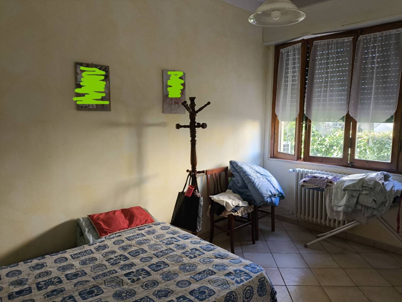 Camera da letto