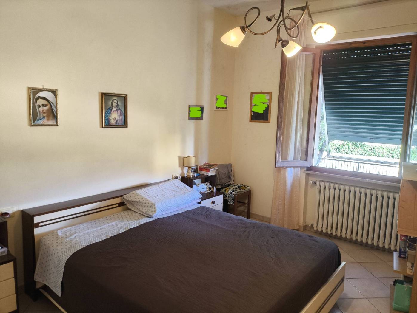Camera da letto