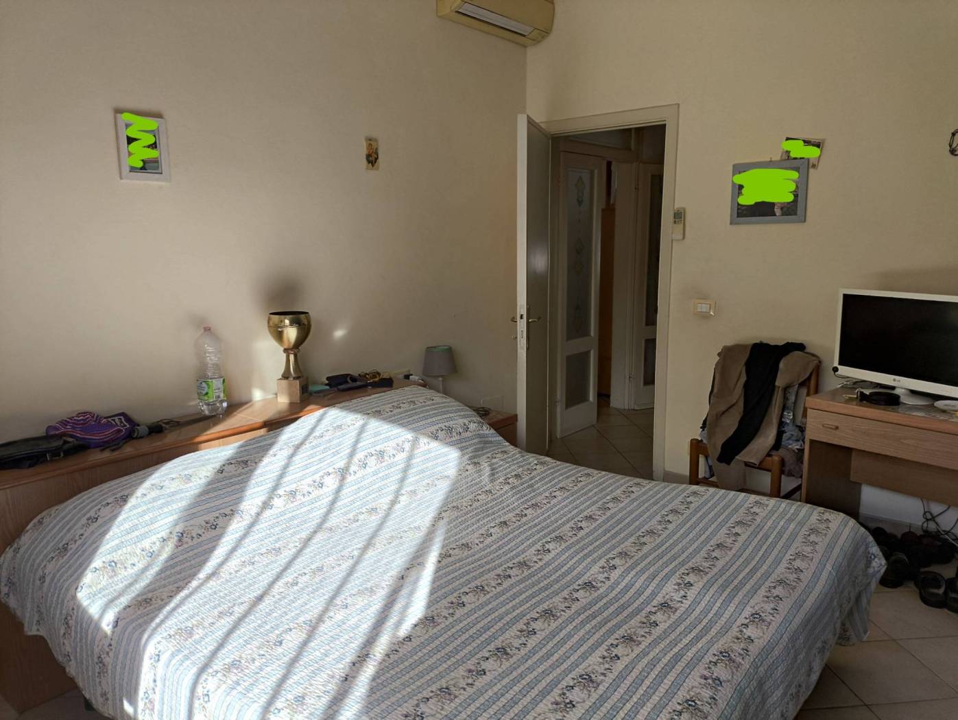 Camera da letto