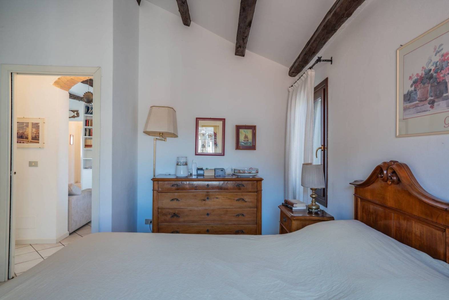 Camera da letto