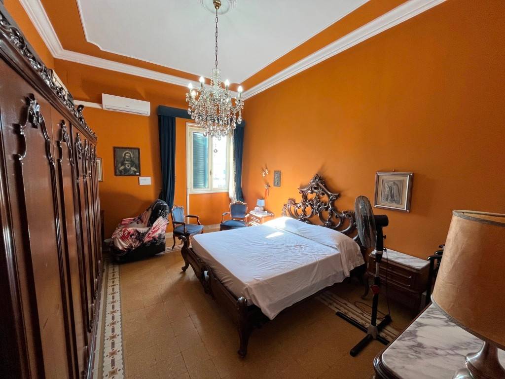 Camera da letto Camera da letto