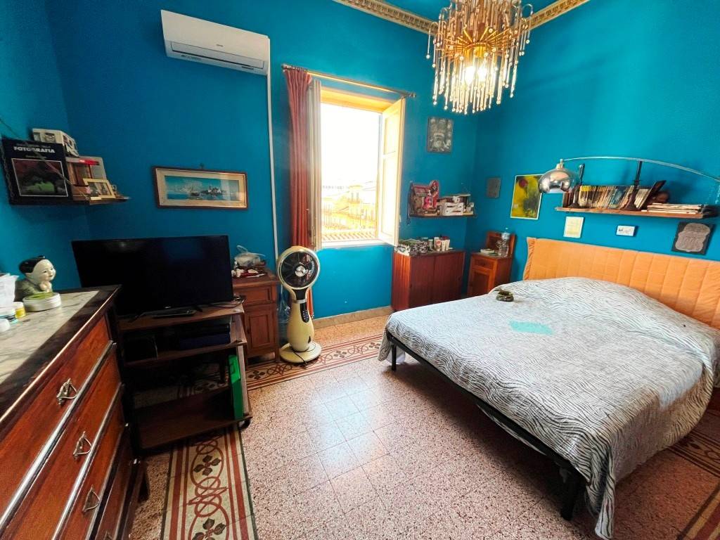 Camera da letto Camera da letto