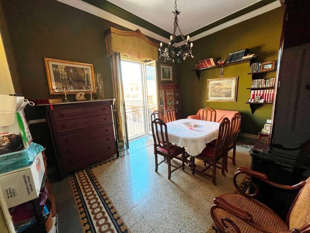 Sala da pranzo Sala da pranzo