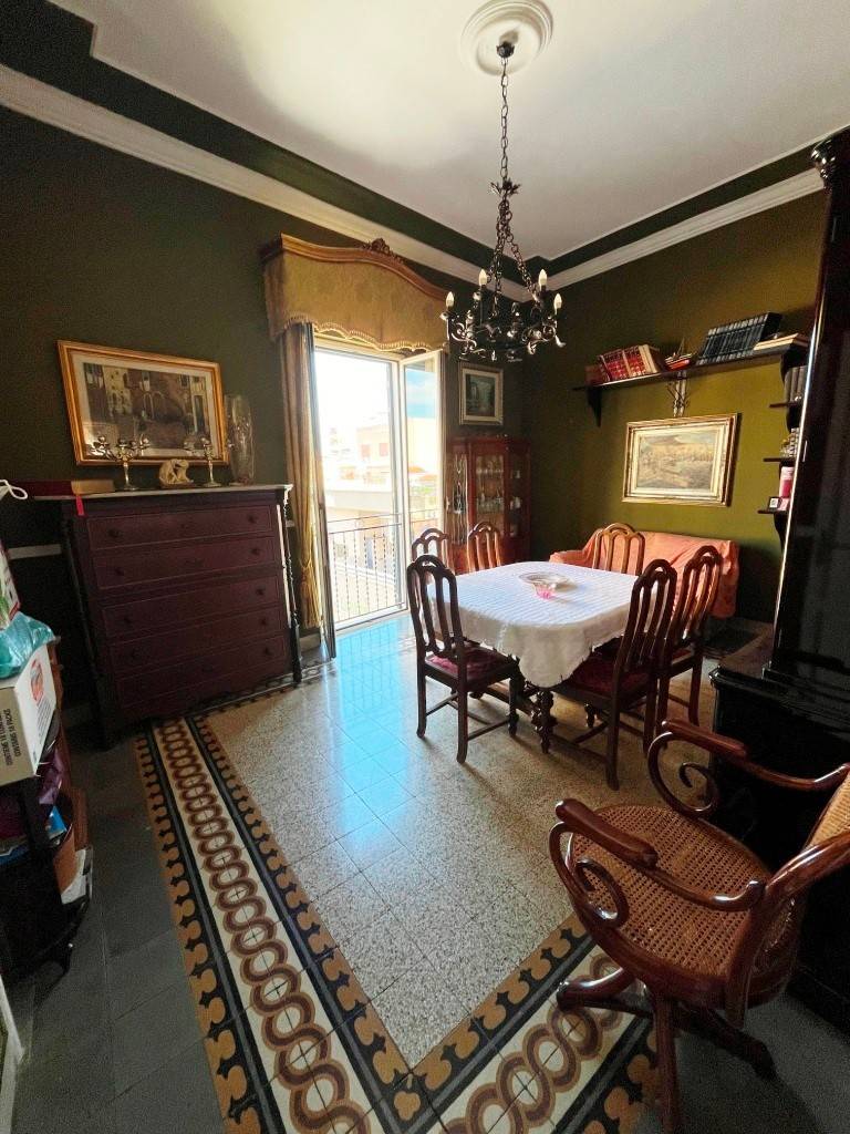 Sala da pranzo Sala da pranzo