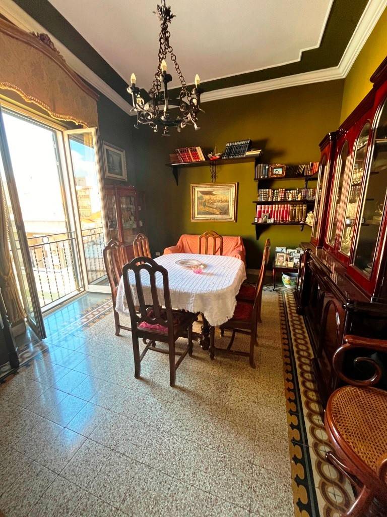 Sala da pranzo Sala da pranzo