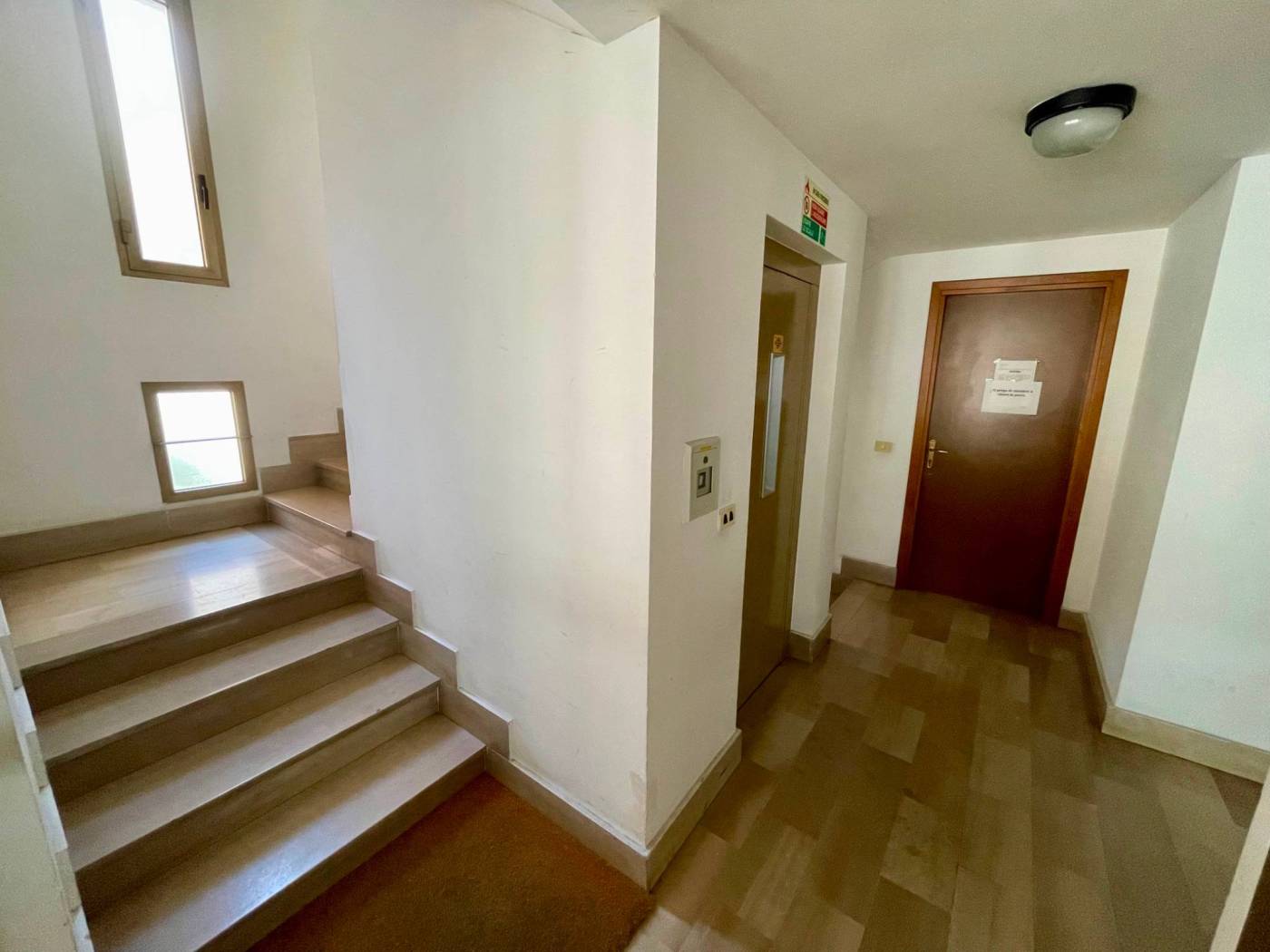 Interno palazzo