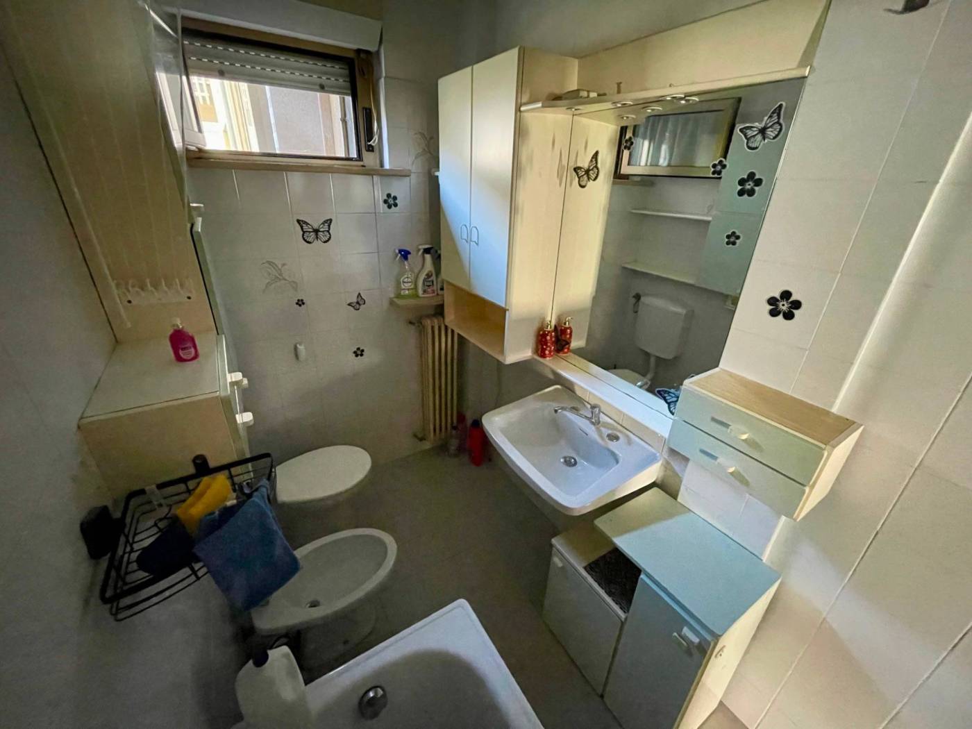 Bagno