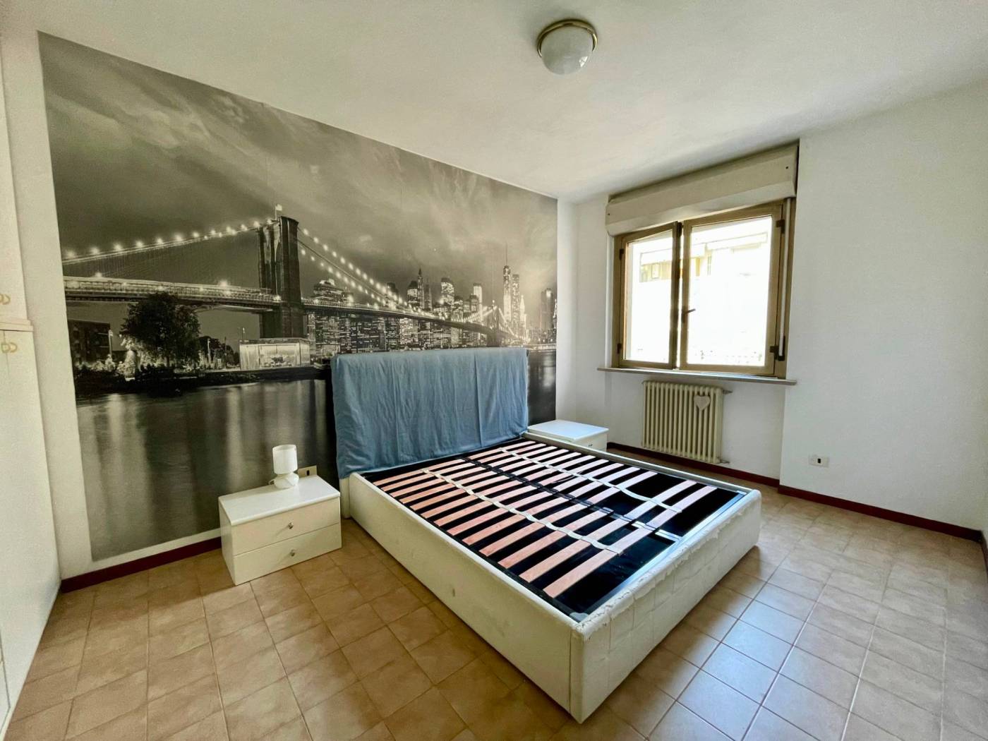 Camera da letto