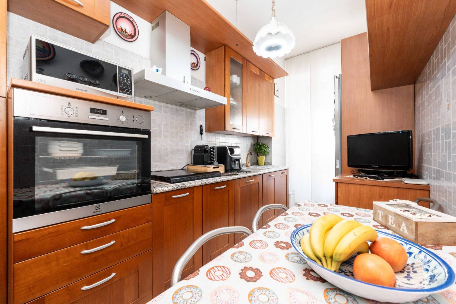 Cucina