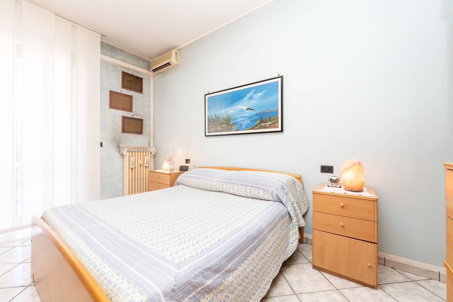 Camera da letto