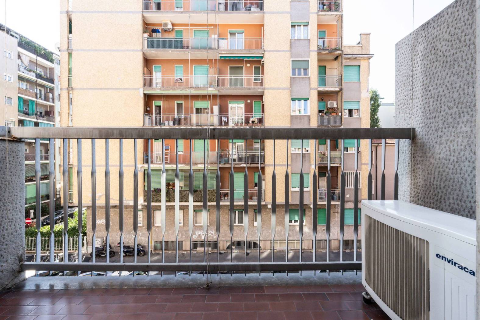 Balcone