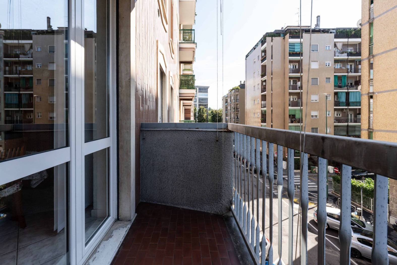 Balcone