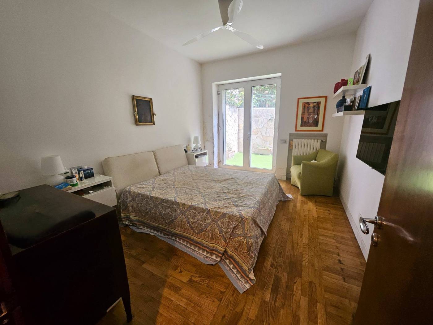 Camera da letto