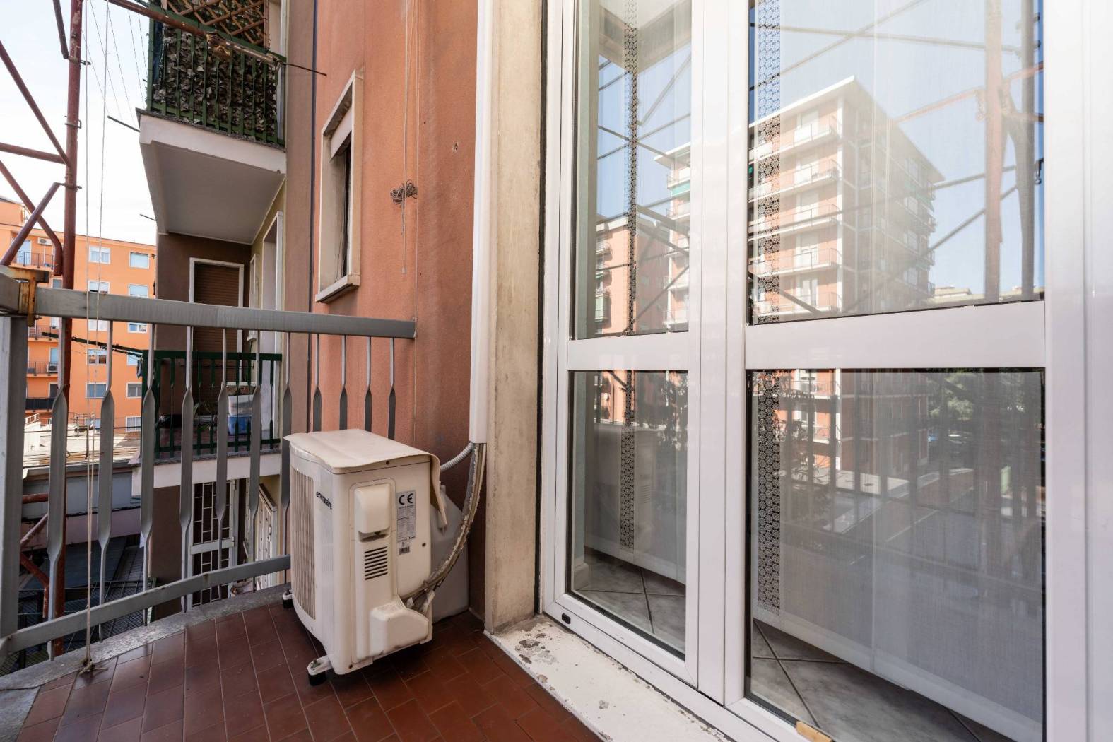 Balcone