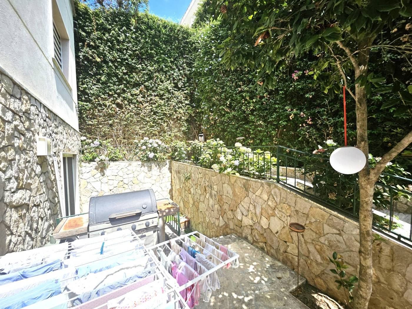 Cortile interno