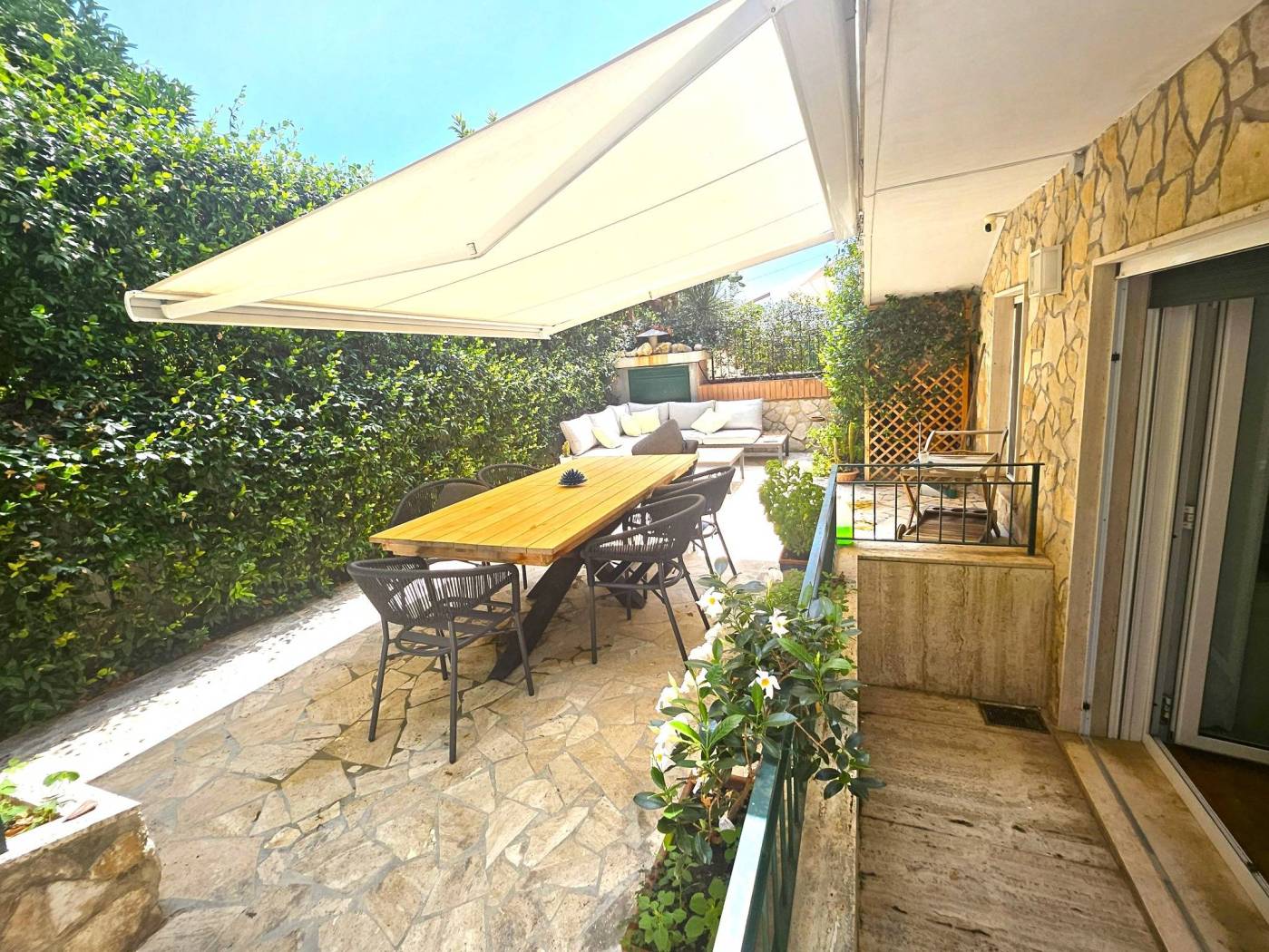 Giardino