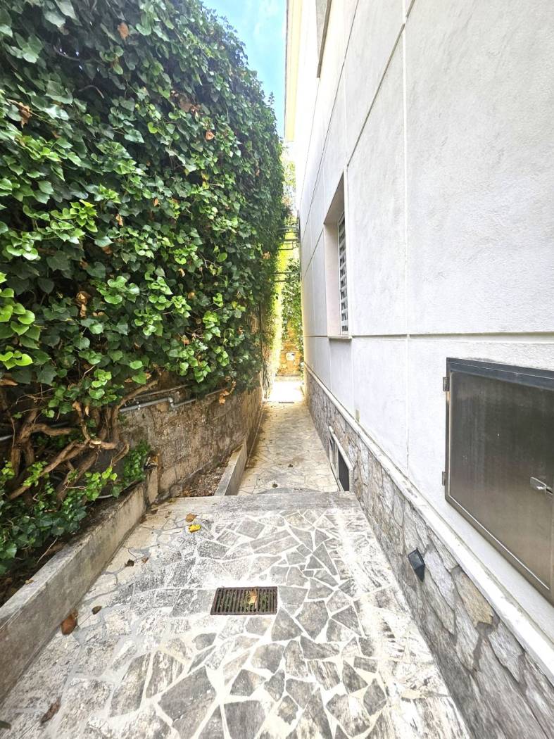 Cortile interno