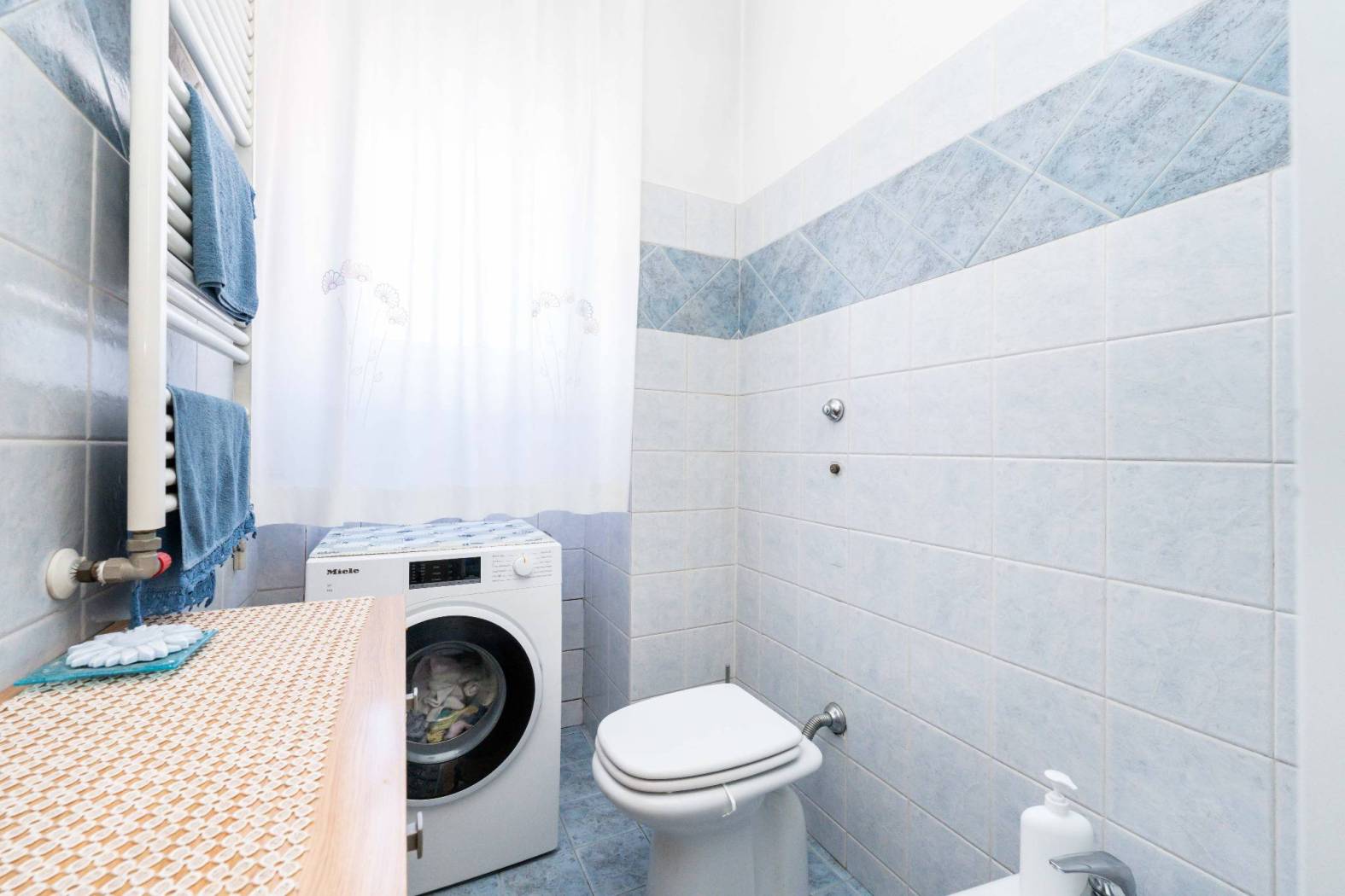Bagno
