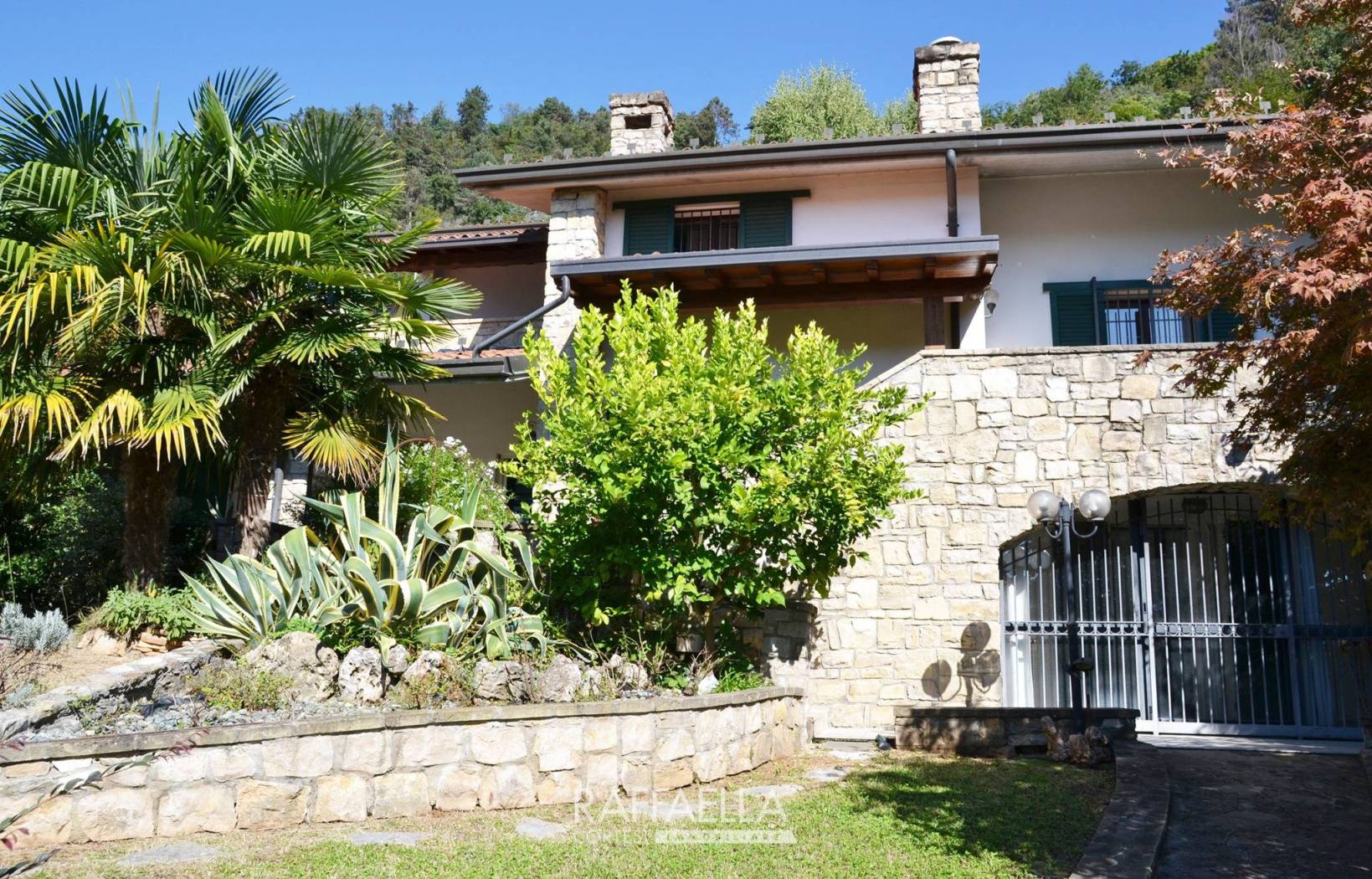 Giardino