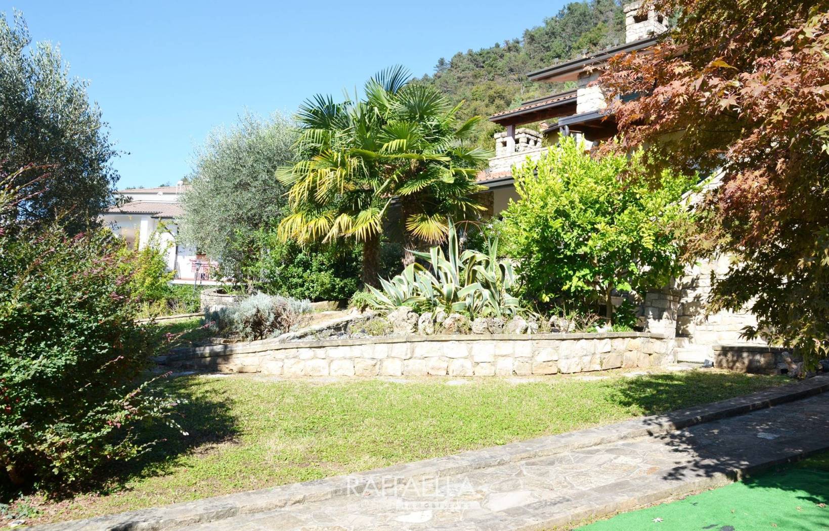 Giardino
