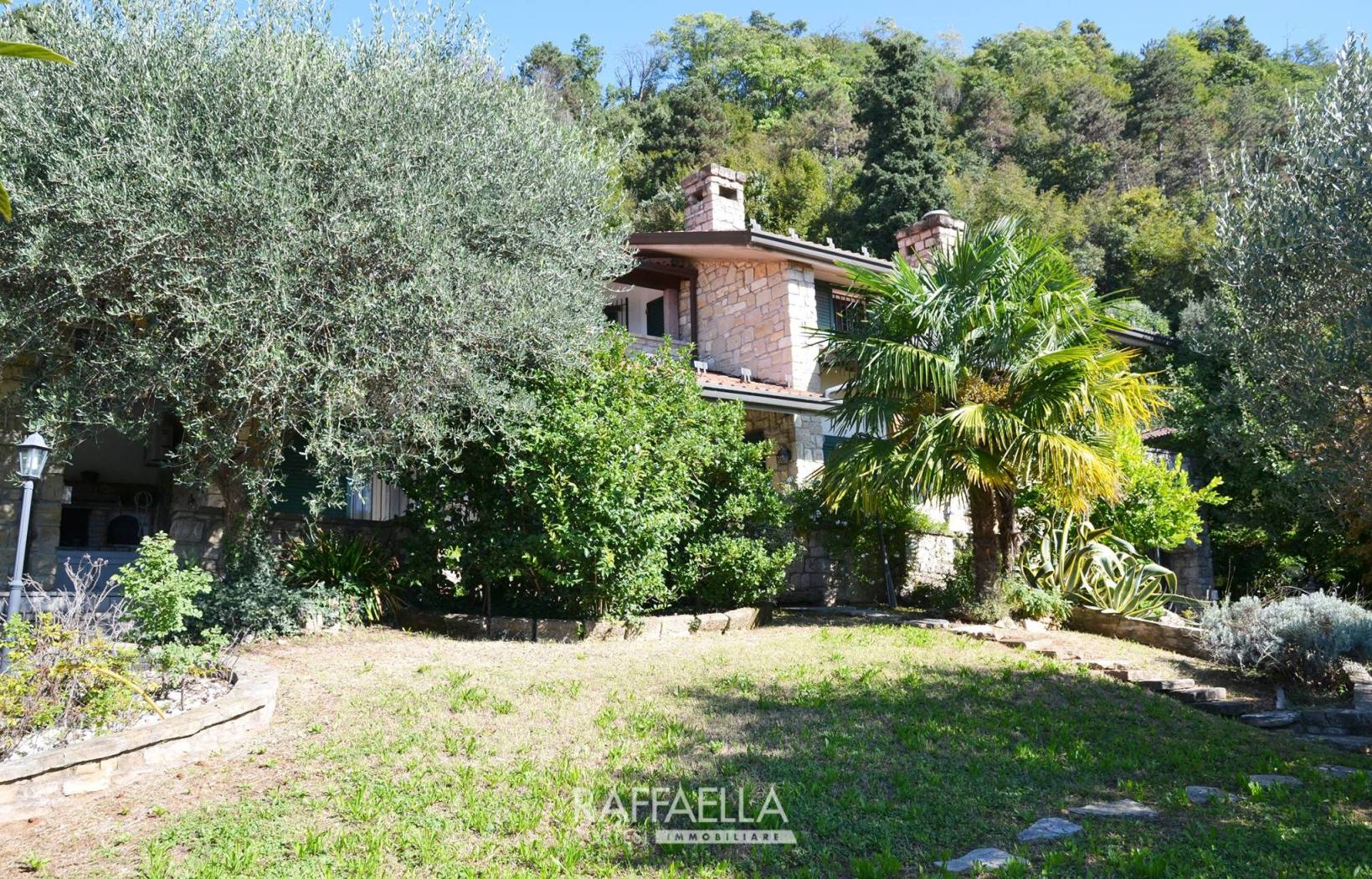 Giardino
