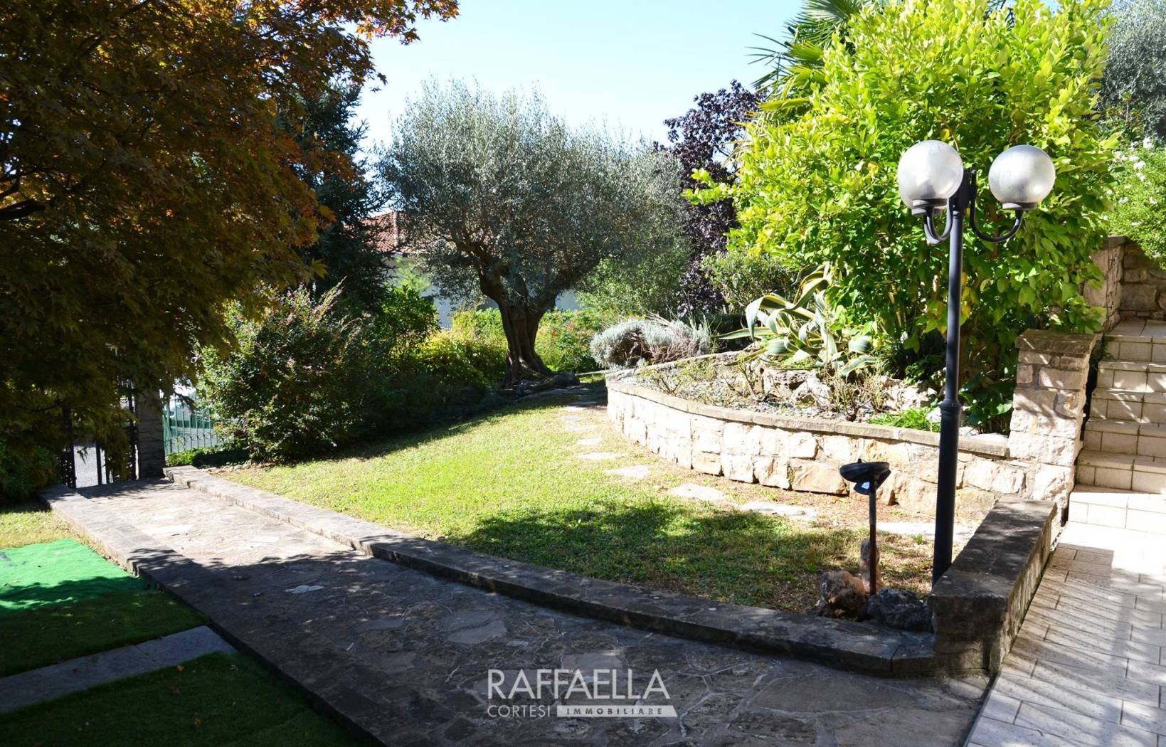 Giardino