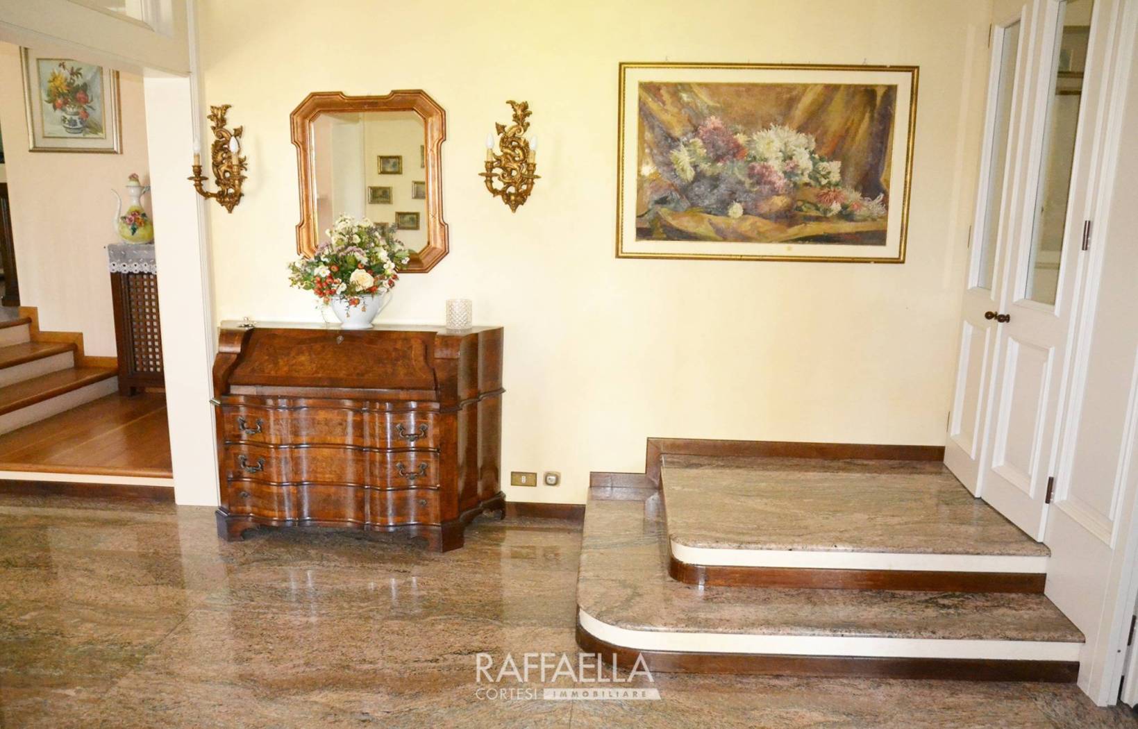 Ingresso