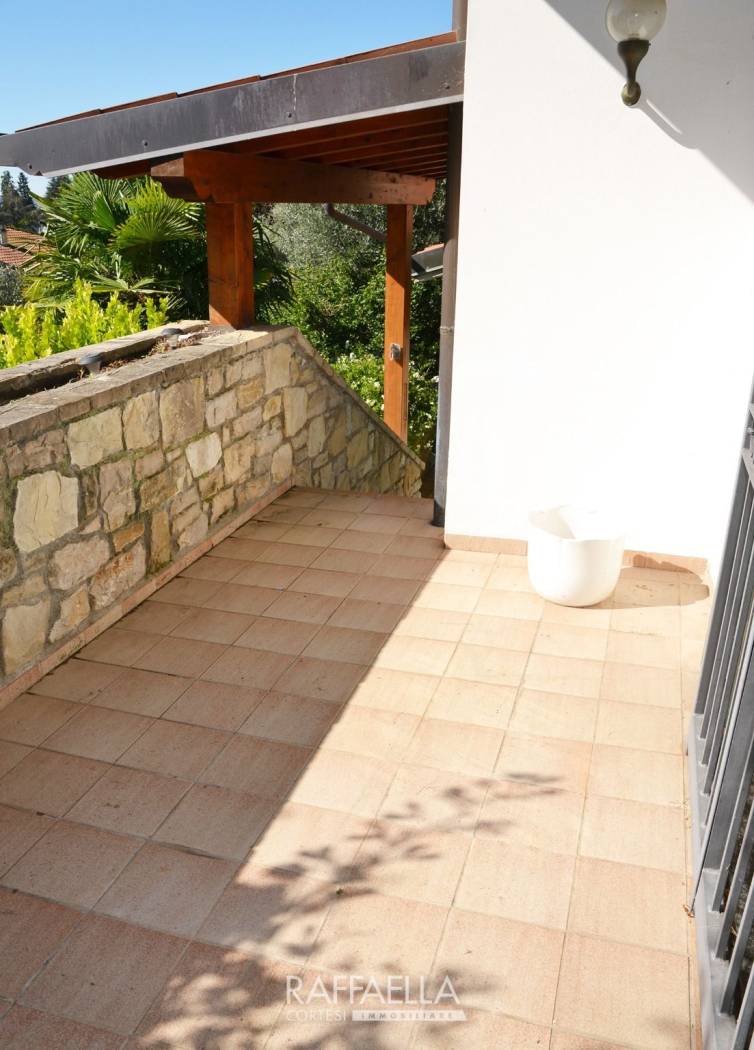 Balcone