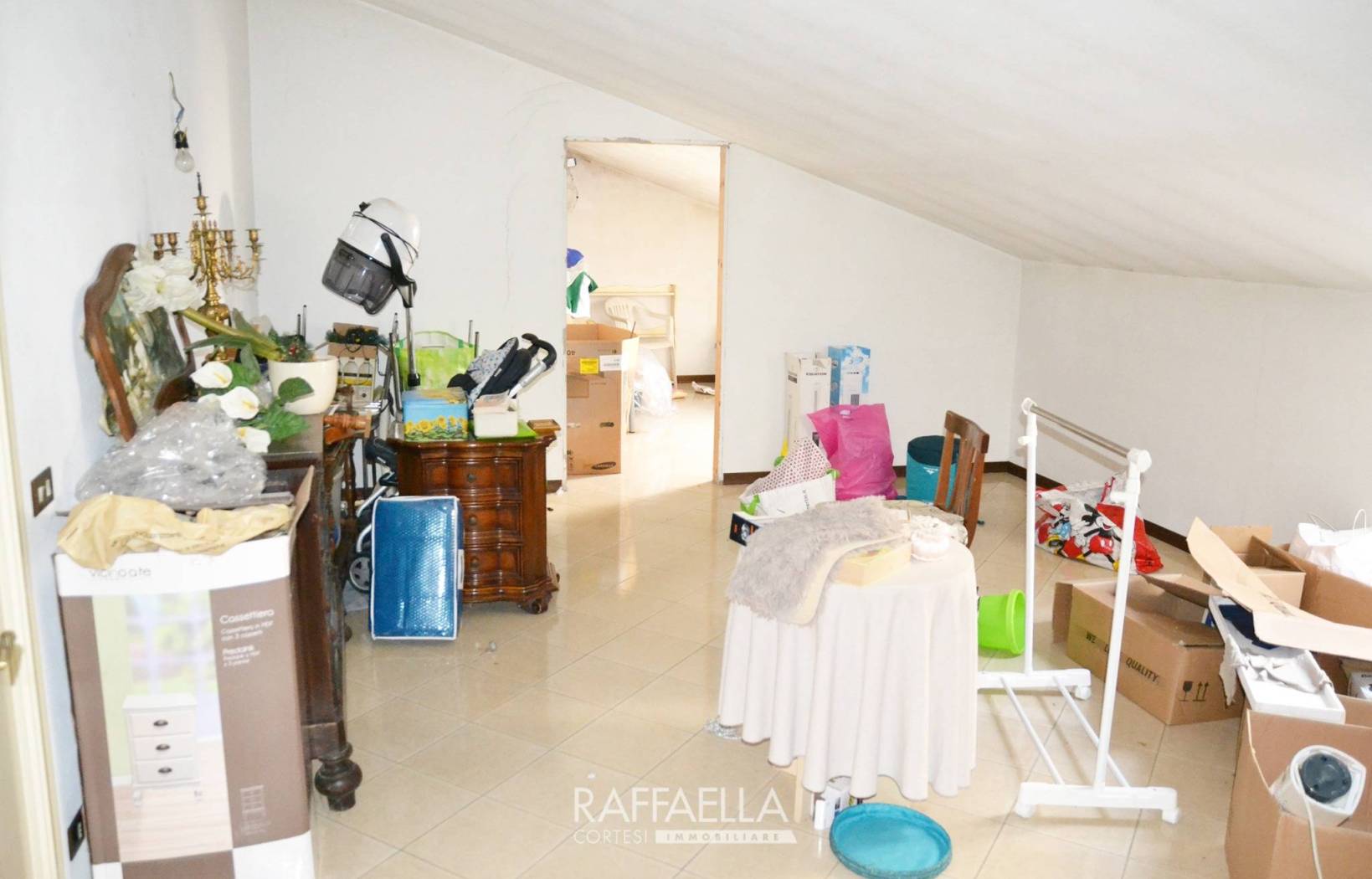 Sala da pranzo