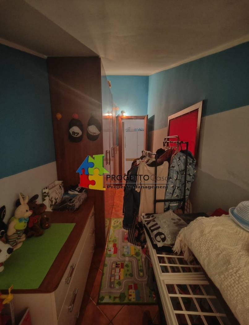 Camera da letto