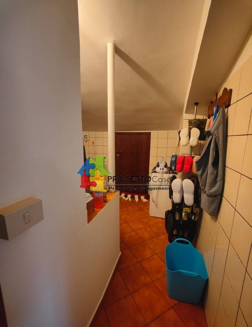 Bagno