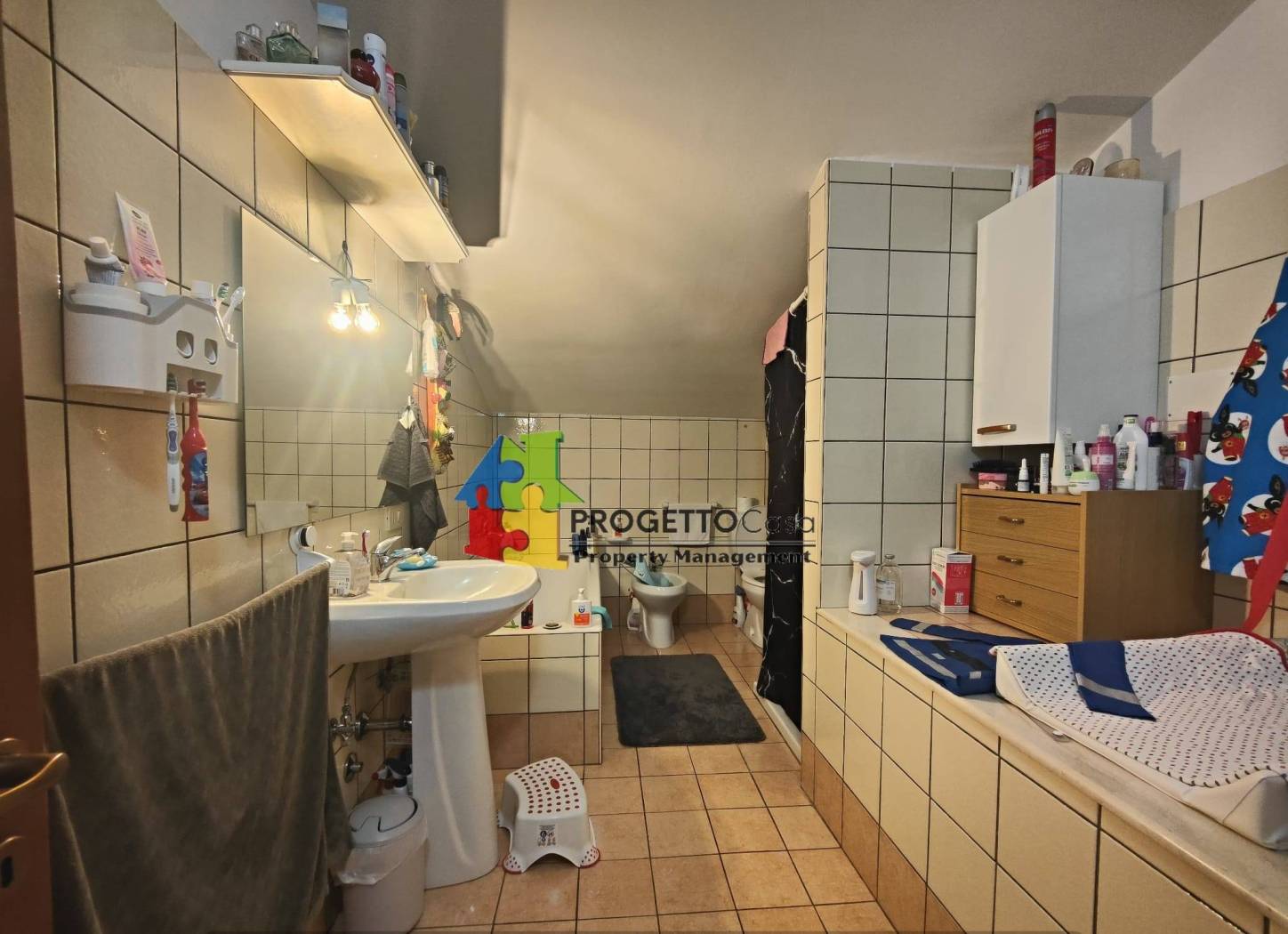 Bagno