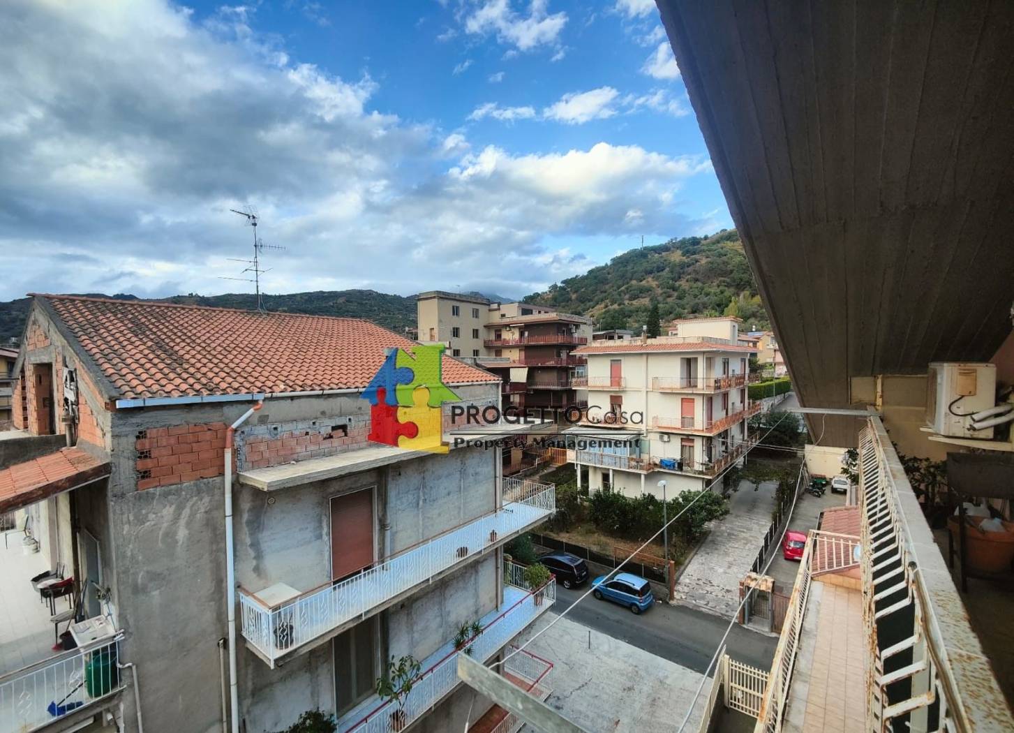 Balcone