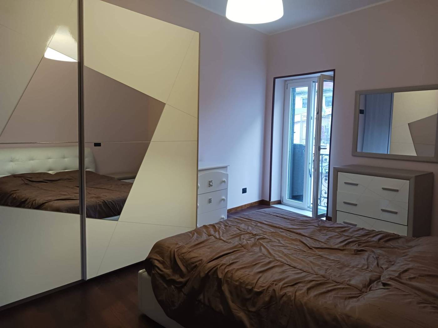 Camera da letto