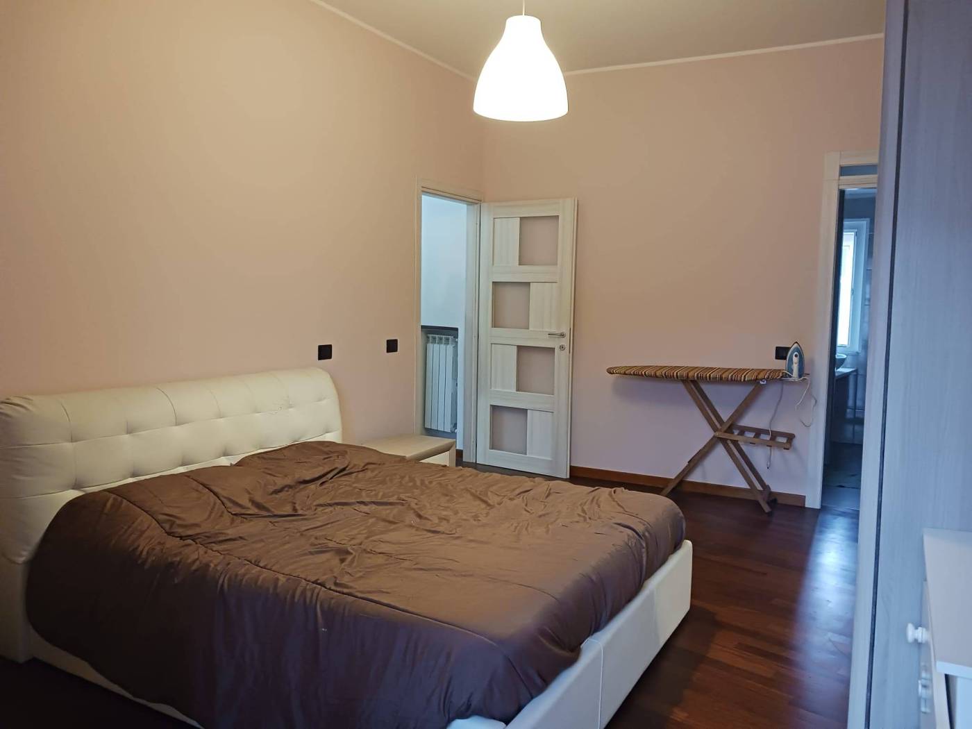 Camera da letto