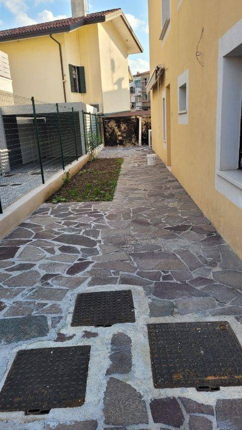 Cortile interno