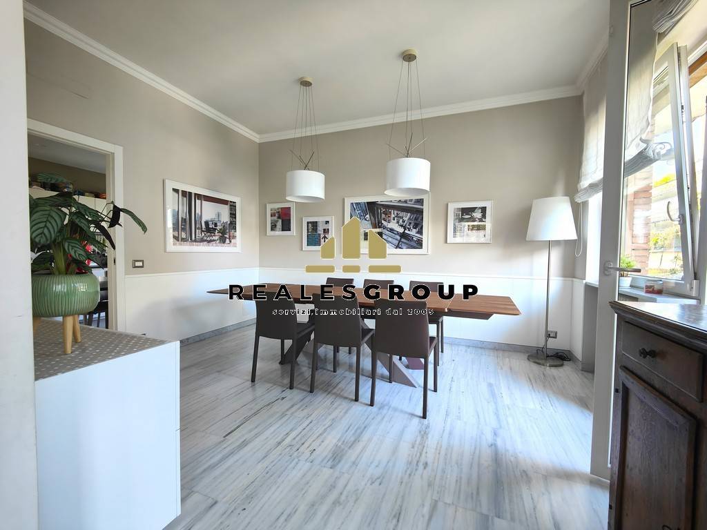 Sala da pranzo