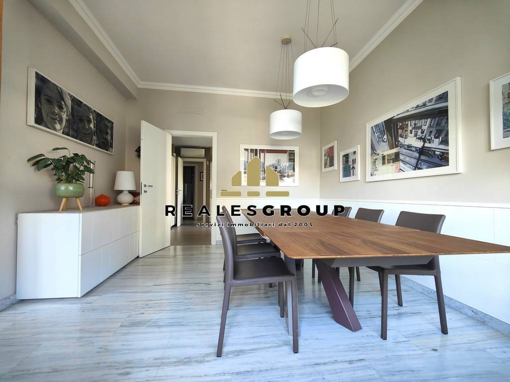 Sala da pranzo