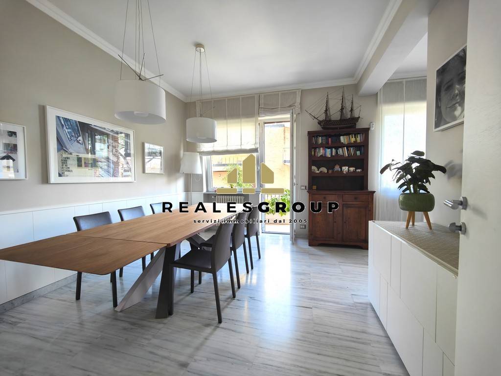 Sala da pranzo
