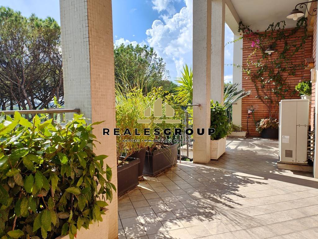 Terrazzo