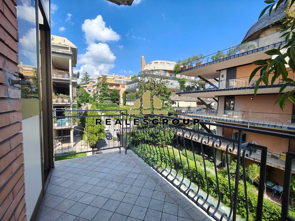 Balcone